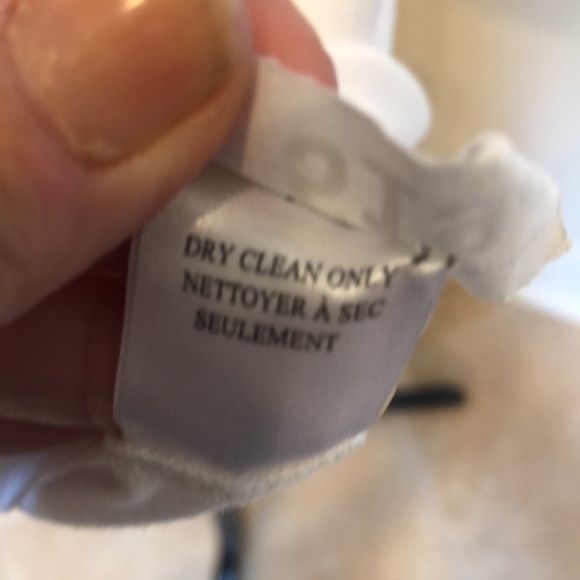 Helmut Lang white top - Picture 11 of 12